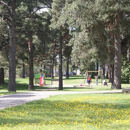 Lägenhet Manni Pärnu